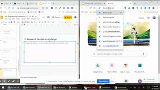 Pencil Code - Tutorial Slides 21 - 37  Sept 14 - 18, 2020