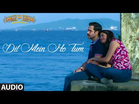 why-cheat-india:-dil-mein-ho-tum-audio-|-emraan-h,-shreya-d-|-rochak-k,-armaan-m,-bappi-l,-manoj-m