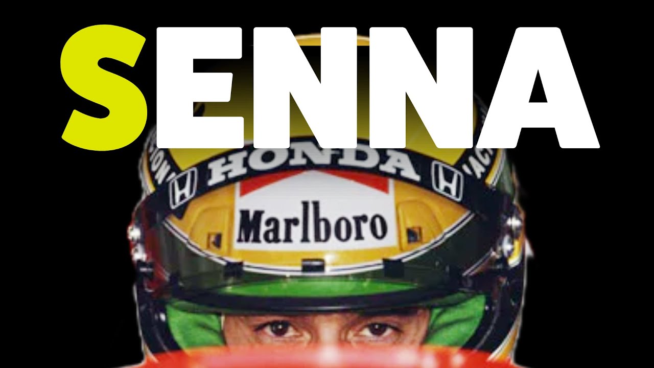 Why Ayrton Senna is the GREATEST Formula 1 driver of all time 