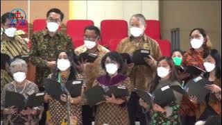 PKJ 201 Sering Ku Tanya Pada Diriku @GKIWahidHasyim