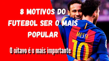 Qual país joga mais futebol?