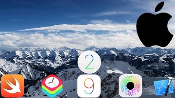 Learn iOS 9, WatchOS 2 Programming With Swift 2.0 #3 - Xcode Environment, UIView animation