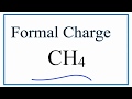 Formal Charge and Valence Electrons