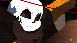 5 Seconds of Summer - Teeth [AMV Underverse]