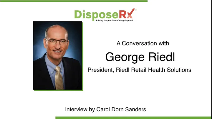 A Conversation with George Riedl
