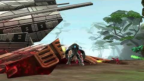 N O V A  Legacy Android Gameplay Trailer