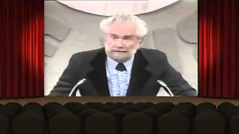 Dean Martin Celebrity Roast ~ Carroll O'Conner 1973
