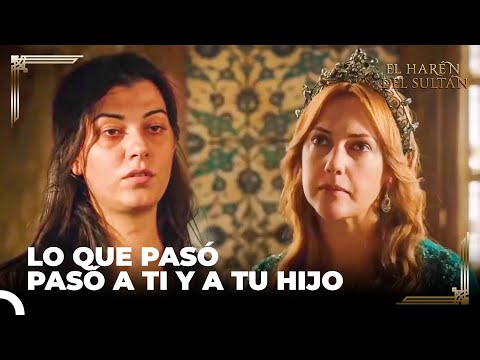 Hatice Sultan Perdona