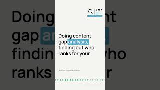Improve rankings and boost organic visibility
