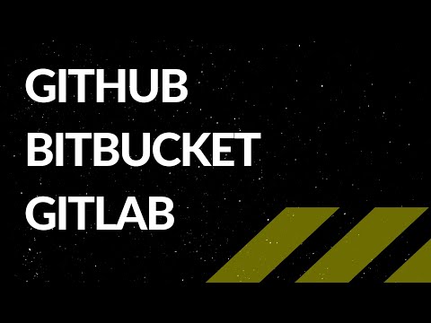 Video: Bitbuket quvur liniyasi qanday ishlaydi?