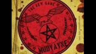 Mudvayne Same Ol' with lyrics