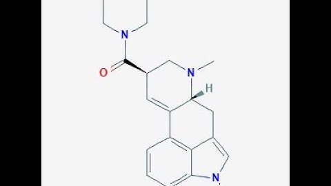 LSD Introduction to Conformational Isomerism and Modeling