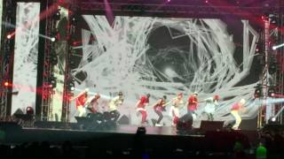 170523 NCT 127 Limitless at I Seoul U Concert in Malaysia