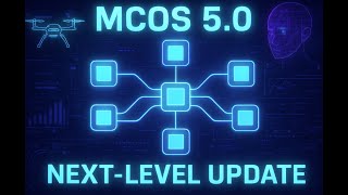MCOS Modularity Update- 5.0 Ubuntu Terminal