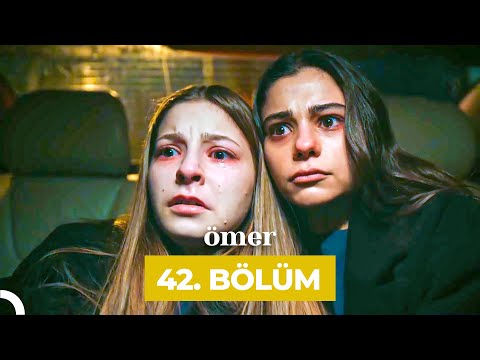 Ömer Dizisi 42. Bölüm