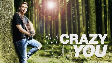 Reno Gabriel – Crazy For You (Snippet)