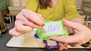 Mini Magnetic Drawing Board Review: Creative Fun for Kids