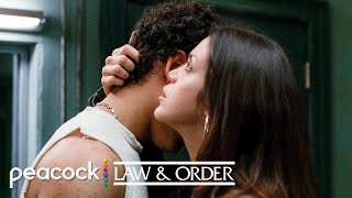 More To The Murder Than Meets The Eye S13 E14 Law & Order