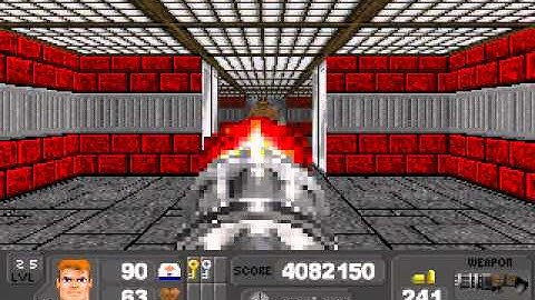 Rising Evil 2: Double Trouble - Level 25