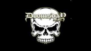 Doomsday Inc. - Mass Murder Machine (Black Label Society Cover)