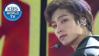 THE BOYZ (더보이즈) - REVEAL [Music Bank \/ 2020.02.28]