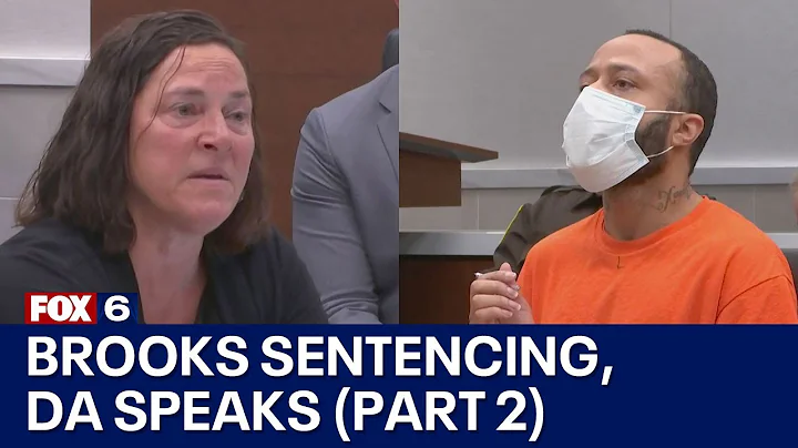 Darrell Brooks sentencing: Waukesha County DA Sue ...
