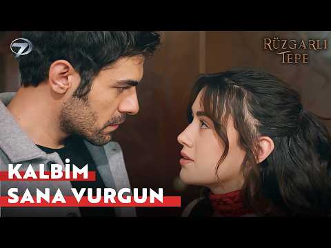 Bu Sevdanın Gözü Kör Olsun  | Rüzgarlı Tepe 27. Bölüm