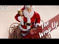 Santa as a Spool - Wrap Up #21