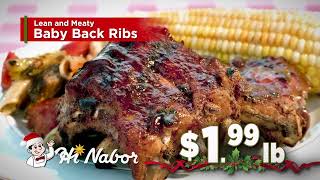 Hi Nabor Weekly Sales Ad 12/1/22 - 12/7/22