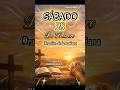 Oración de hoy Sábado! #amen #jesus #parati #oracion #dios #fe #viral #shorts #video #amor #paz