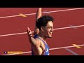 Men’s Long Jump Final REPLAY | Bergen 2025 European Athletics U23 Championships