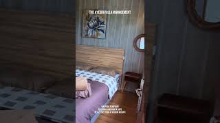 INI DIA LANTAI DUA THE AYESHA VILLA 4! 🤩 HUB: 085602421779‼️