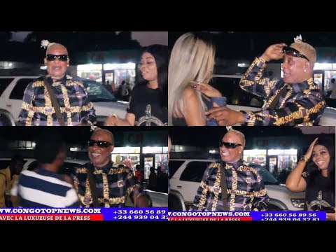 🔴SCANDALE: ZORO MABIALA Arrêté à Kinshasa, Azui Frappe Pona LES NEWS DES STARS,Vidéo Eloki Makambu