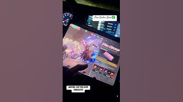 🥶New Ultimate Spectral-Byte. she got some chill Vibes there😍. #pubgmobile #bgmi