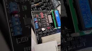 Famous seven segment display microprocessor Wealth