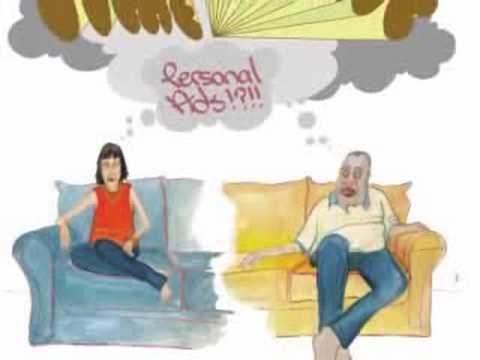 Tonton Time Machine - Personal Ads di YouTube