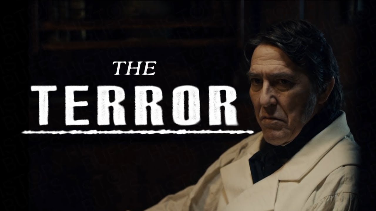 Download History Buffs: The Terror