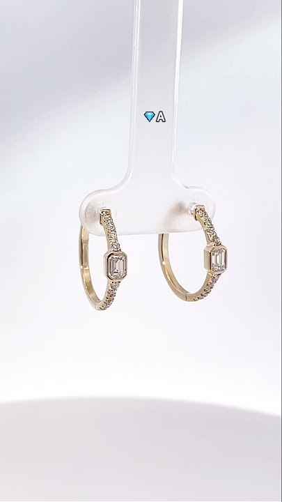 Which earring would you wear?#jewellery #youtubeshorts #shorts