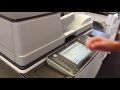 How to photocopy at the library