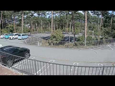 富士山パーキング, 駐車場ライブ映像(Live camera of FujisanParking)