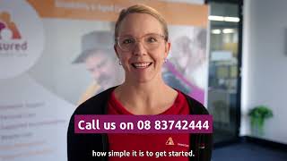 Assured Home Care | NDIS Support Coordination