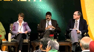 2020 conf - Plenary 2C(1) - Feb 11, 2011