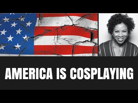 What is American Culture? Are We Ready to Have This Conversation?
