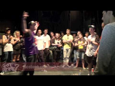 Gospel vs D-Choice