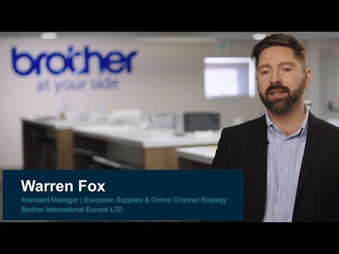 Incopro's Brand Protection Analysts Deliver Expertise for Brother