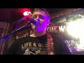 Country roads  john denver acoustic cover neil collins live in the harp bar  belfast  ireland