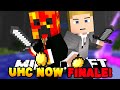 &quot;THE FINAL BATTLE!&quot; - UHC NOW! #4 (Season One) - w/ Preston &amp; Kenny - Minecraft Ultra Hard Core