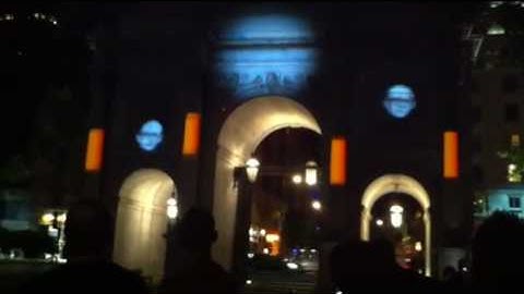 Gadgetvader for the gadget show