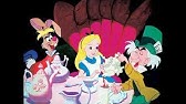 Alice Au Pays Des Merveilles Extrait Joyeux Non Anniversaire I Disney Youtube Alice Au Pays Des Merveilles Extrait Joyeux Non Anniversaire I Disney Youtube