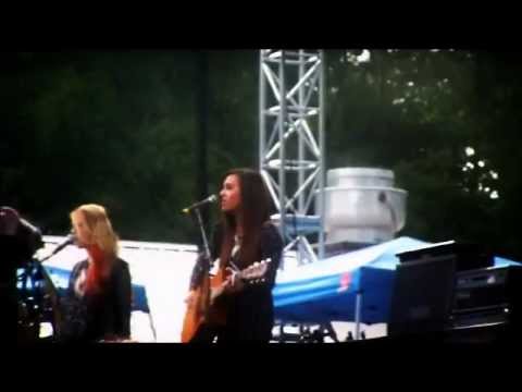 Confessional Video